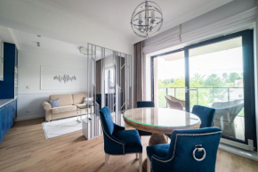 Lake Rental Spacerowa, Mikolajki